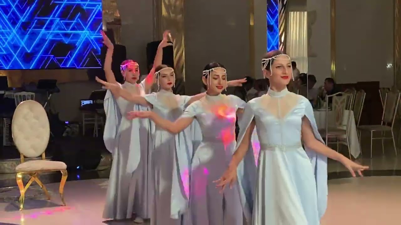 FANTASY DANCE STUDIO // HAYKAKAN PAR ( mix) +37498086096 ANI SAMVELI