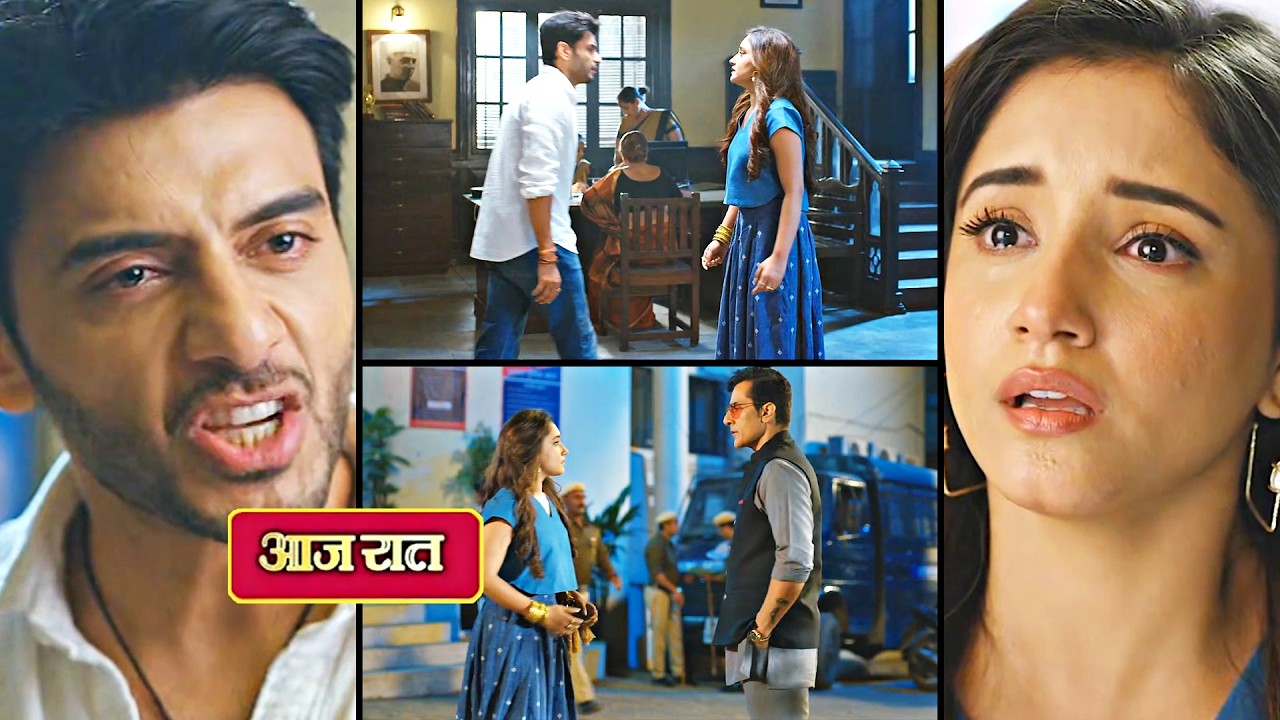 Do Duniya Ek Dil Today Episode NEW PROMO | Vikram Singh Chauhan & Rachi Sharma | 12th March 2026