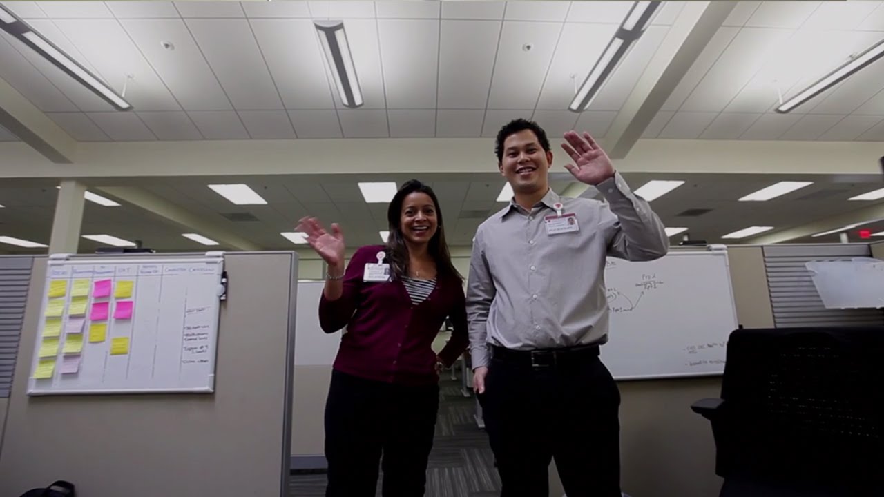 Digital Solutions Careers at Stanford Health Care