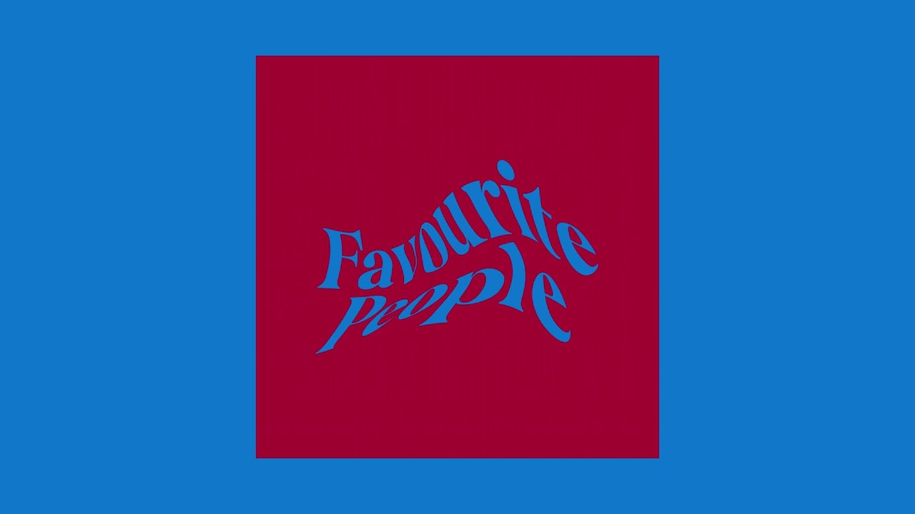 Favorite People - Favorite People (Full Album)