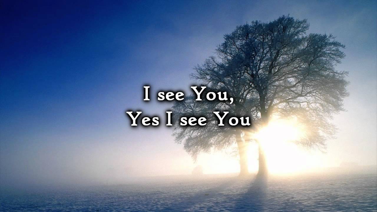 Ben Cantelon - Love Came Down (Lyrics)