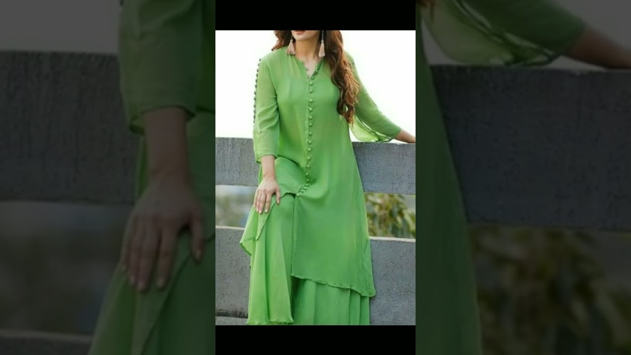 New kurti designs 2022
