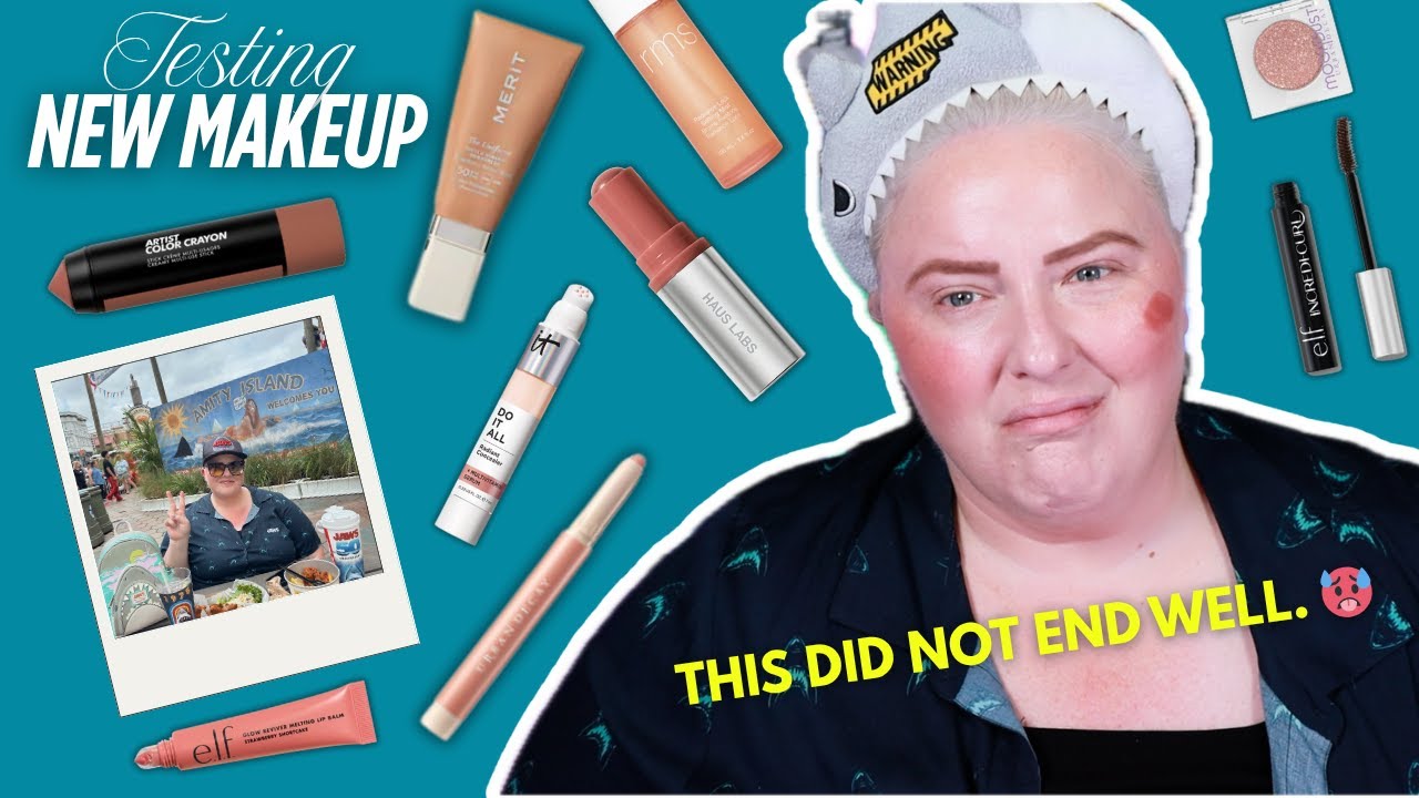 Humidity vs. New Makeup – Who Will Win?