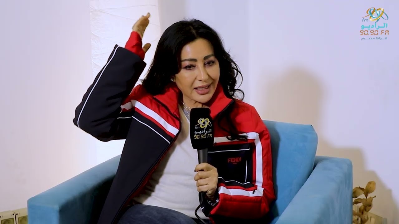 الفنانة لطيفة تروي أصعب لحظات حياتها في برنامج «كلم ربنا» مع أحمد الخطيب