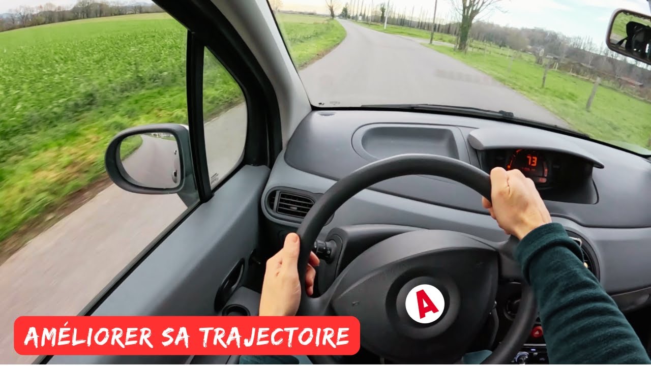 3 CONSEILS POUR EN FINIR AVEC LES ÉCARTS DE TRAJECTOIRE !