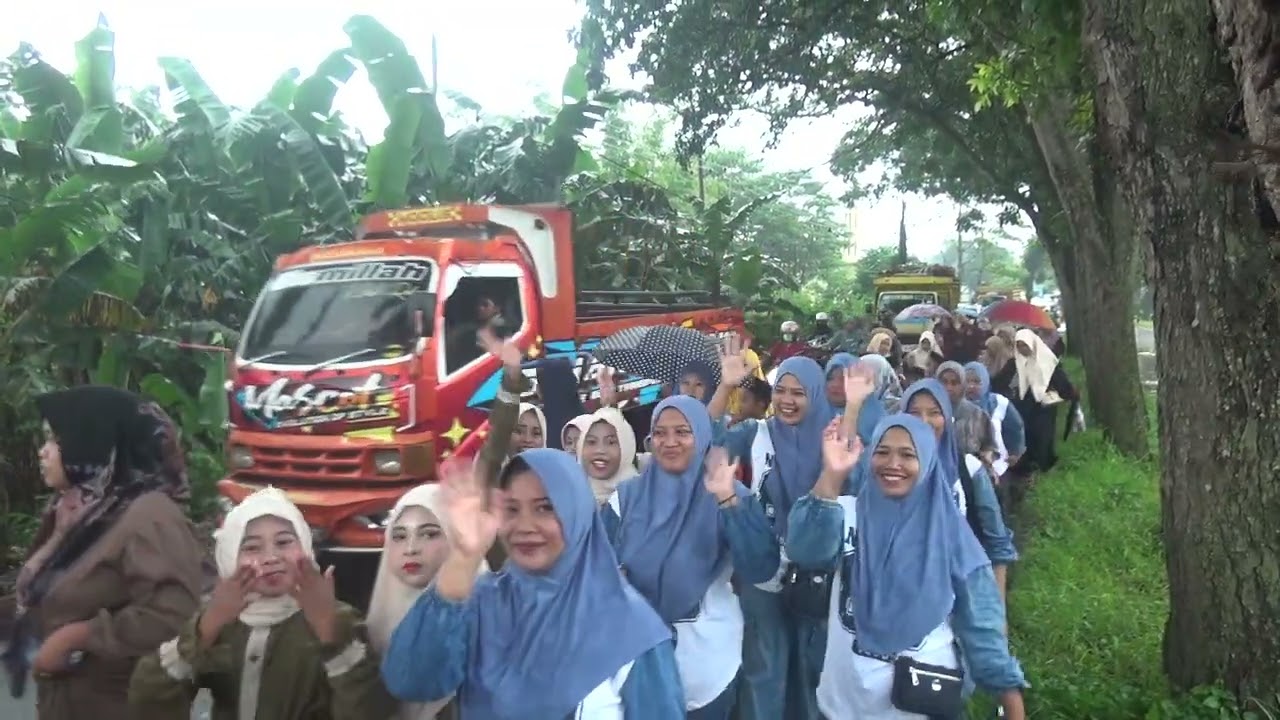 KARNAVAL #3
