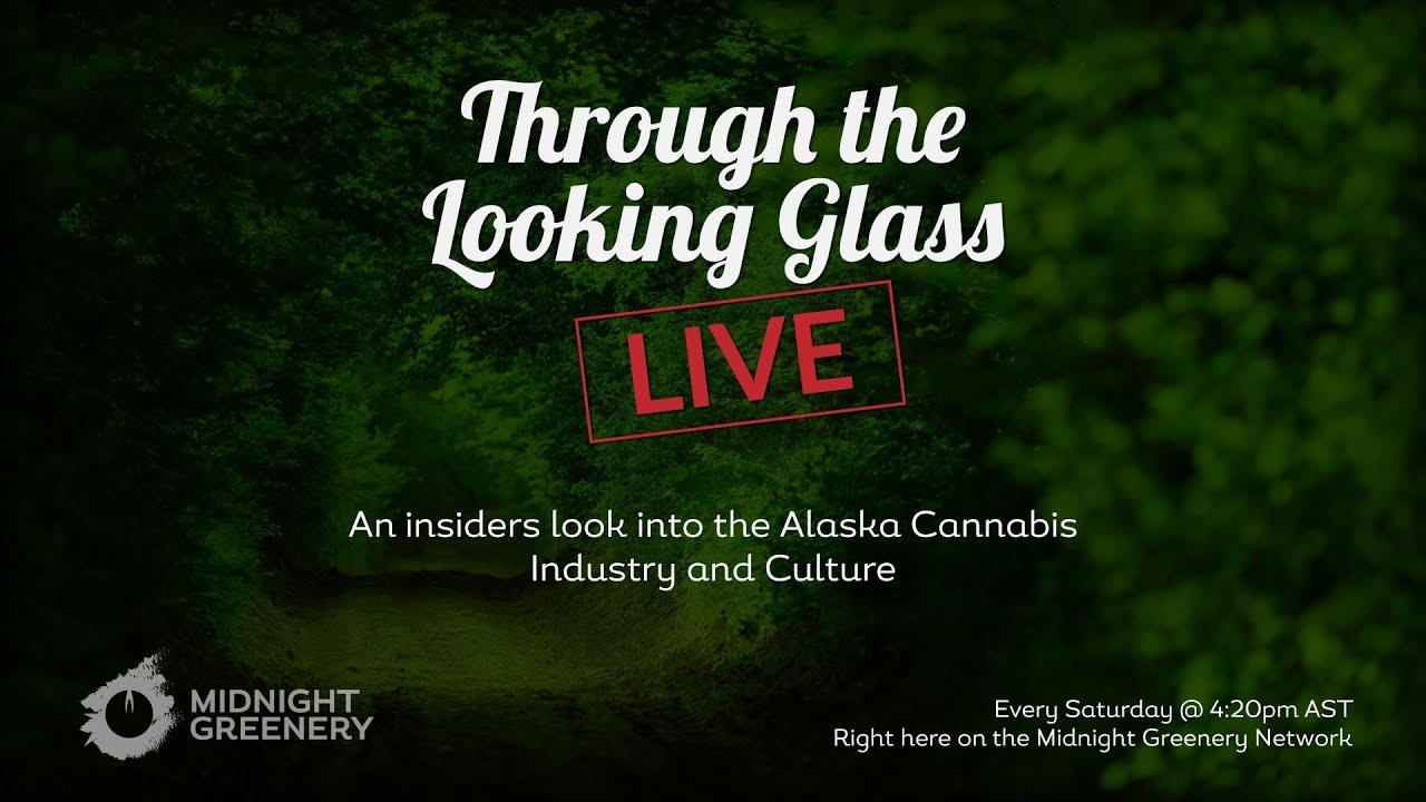 Through the Looking GLass Ep. 70