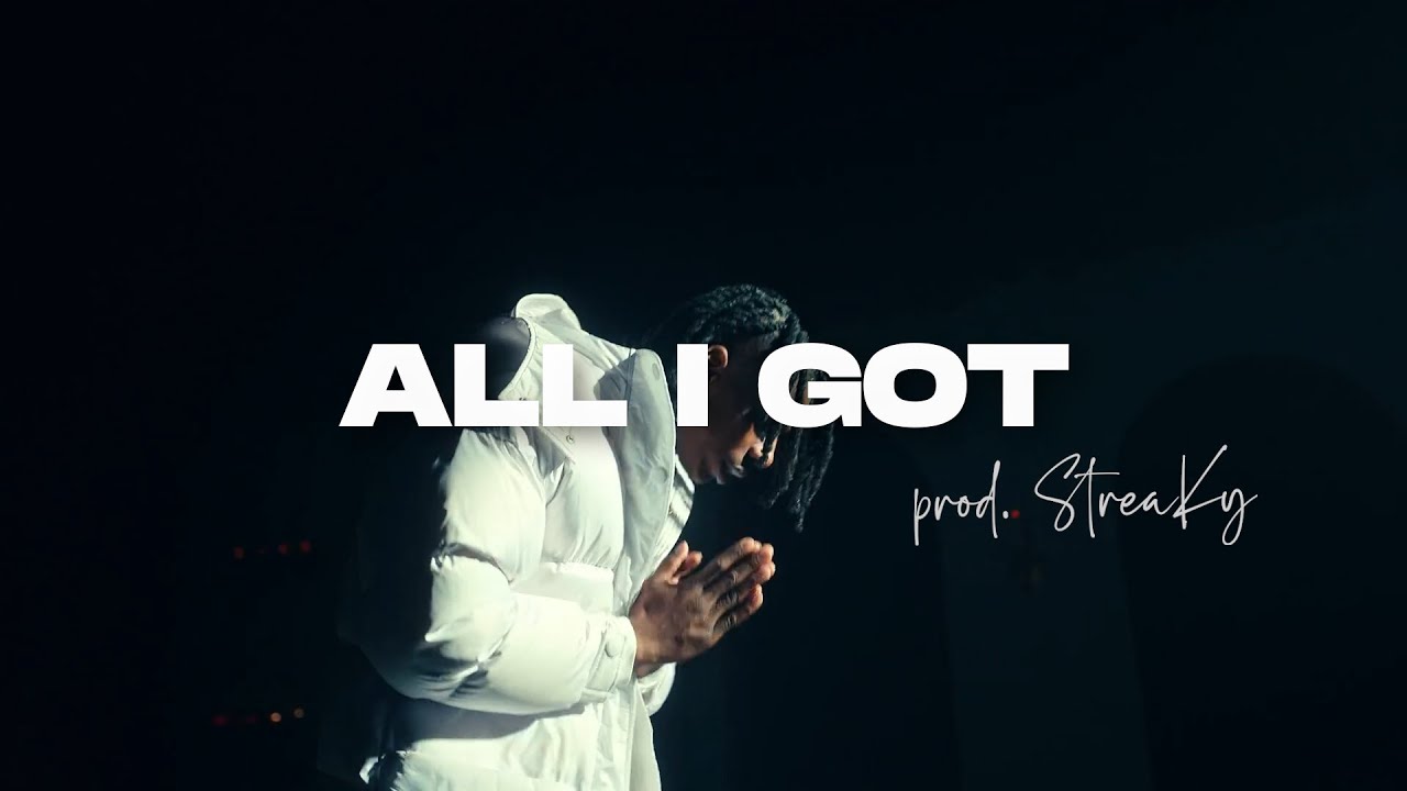 [FREE] Polo G x Lil Tjay Type Beat - 