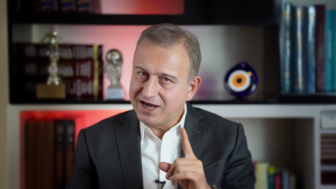 Kimler ortopedik tabanlık kullanmalıdır? - Prof. Dr. Tahsin Beyzadeoğlu