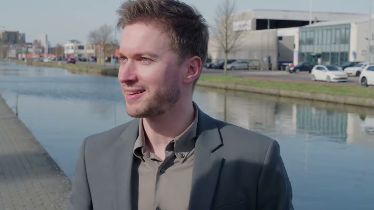 D66 Nederland Tour — Het kan wél in Eindhoven