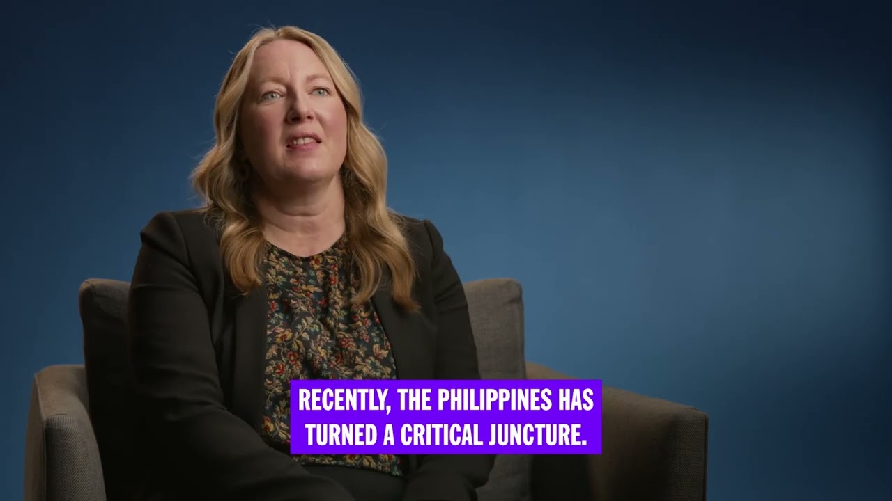 Centering renewable energy with ReNew2030 | The Audacious Project 2023