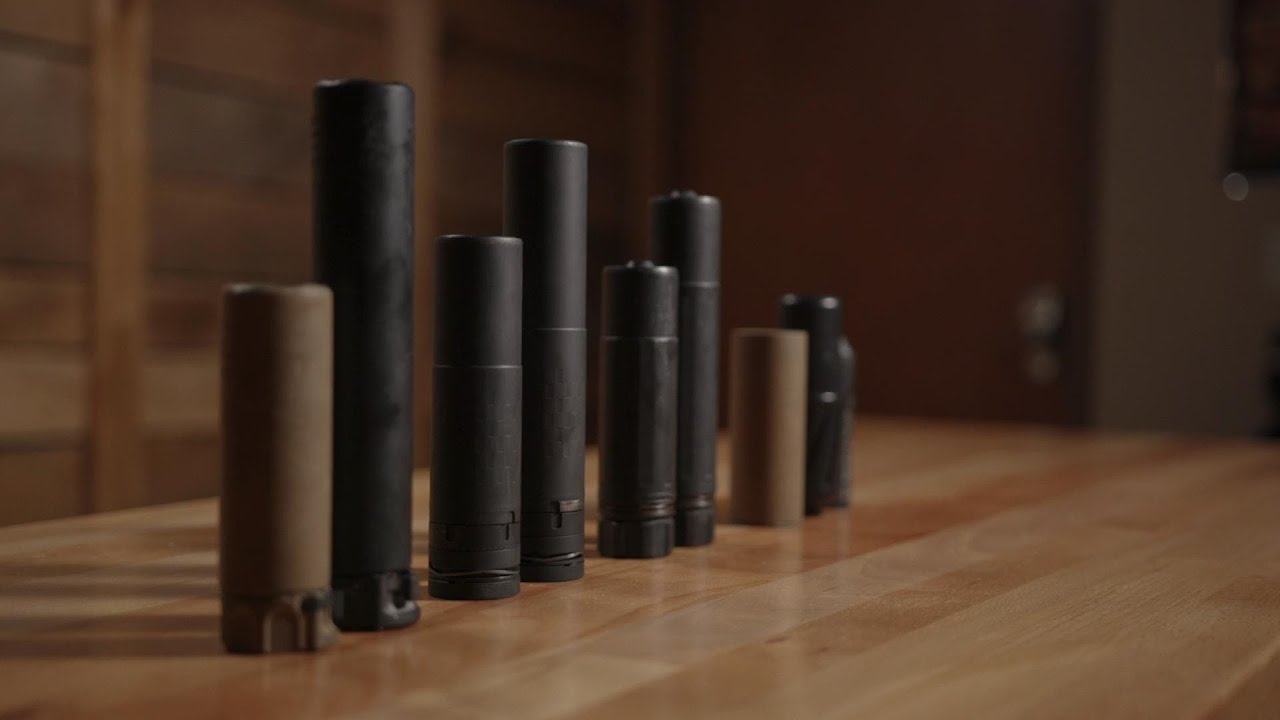 Kurz Cans in the Gun Room
