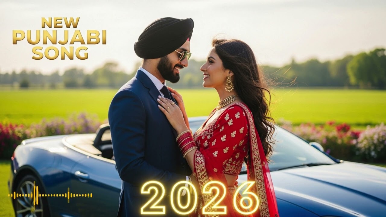 Punjabi Love Song 2026 ❤️ New Punjabi Love Song | Latest Punjabi Romantic Songs Collection