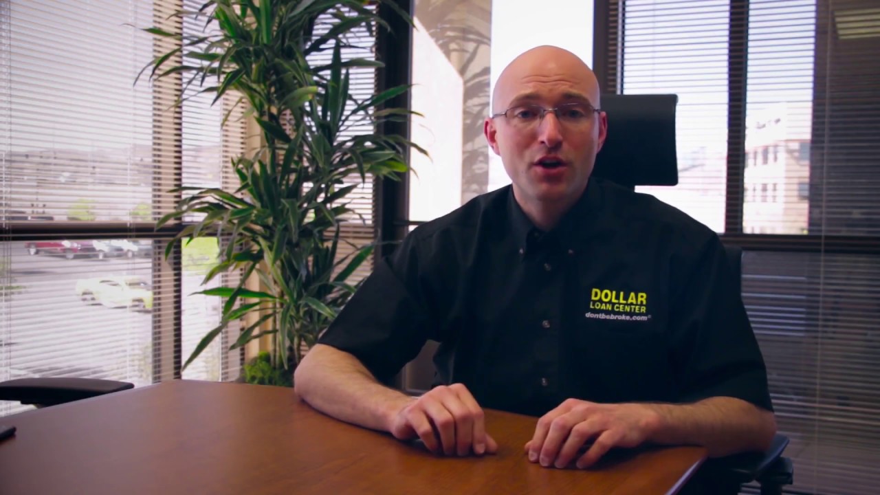 Dollar Loan Center's Budgeting Tips #3