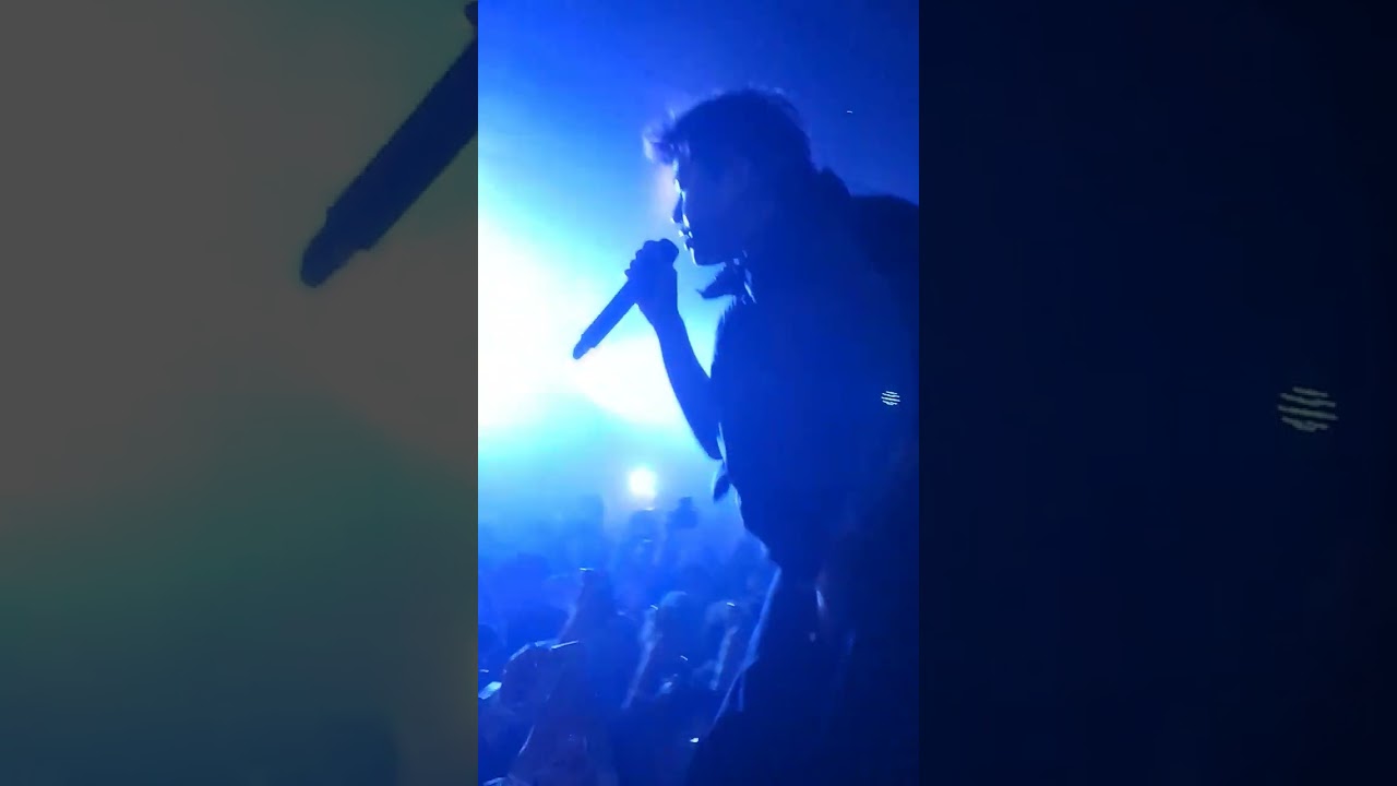 TIAB-Because Of You    台北專場AFTER PARTY