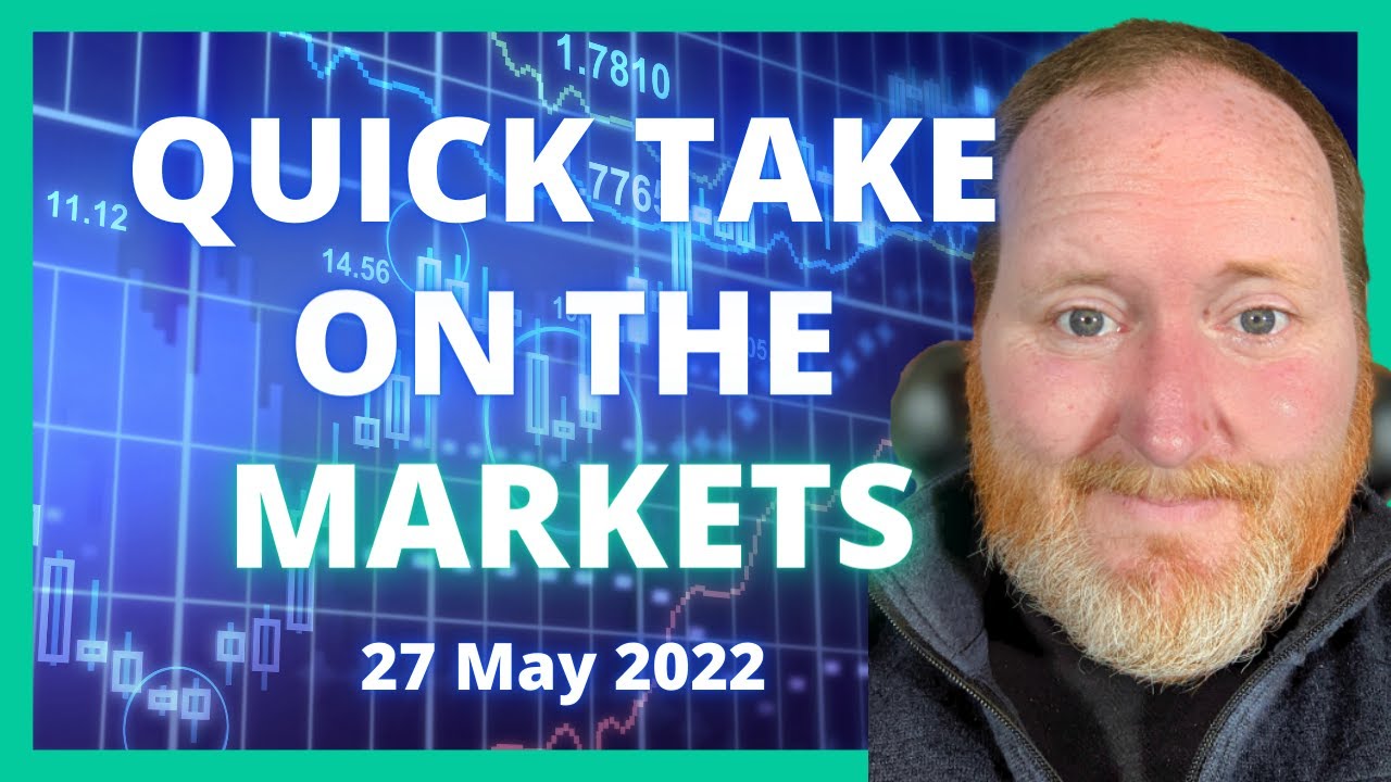 #Stocks