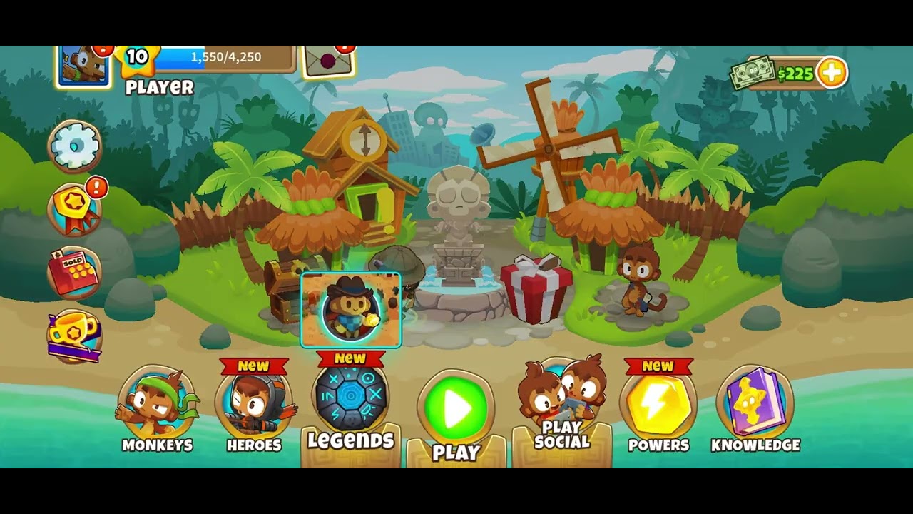 Bloons TD 6 Episode 1 - fun start 