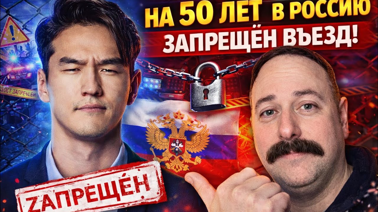 А вот и настоящие причины почему Нурлан Сабуров не может попасть в Россию. ￼