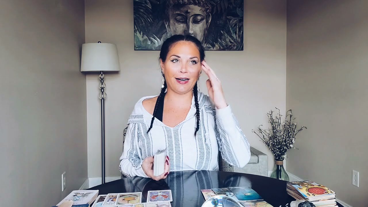 LIBRA THEY PULL AT YOUR HEART STRINGS ❤ YOU VS THEM LOVE TAROT READING.