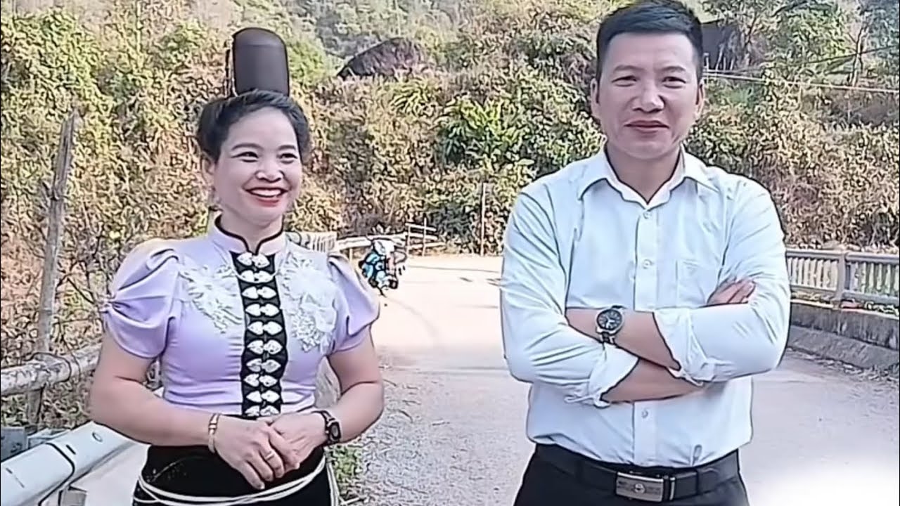 Hai giọng ca tuyệt vời nhất nghe không thấy chán mọi người cùng lắng nghe nhé 