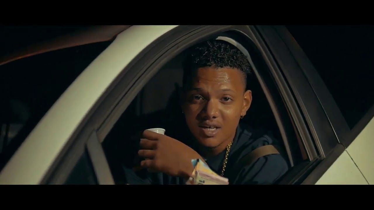 Jeancito - Rinté (CLIP)