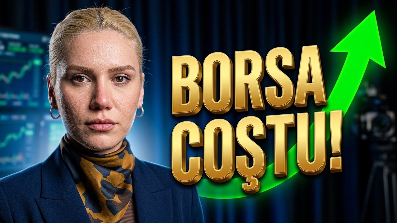 Hisse Analiz I Borsada Olacakları Konuşuyoruz!
