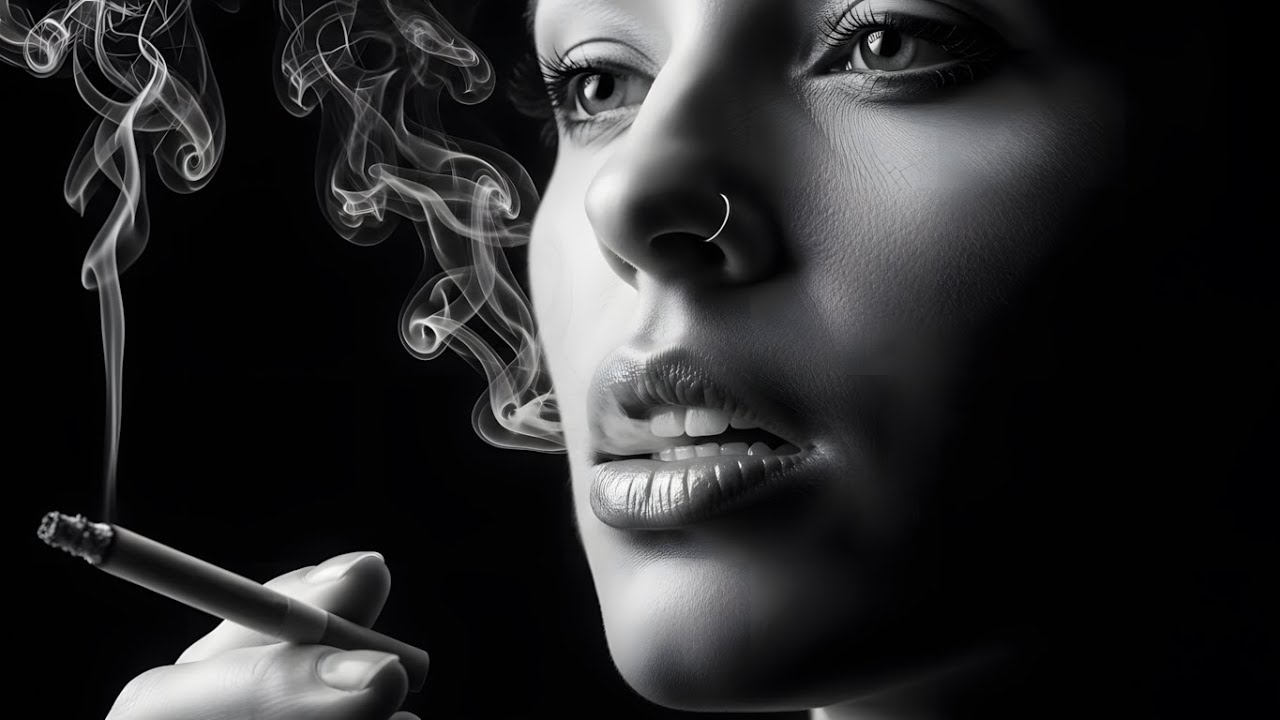 🖤 Late Night Deep House 2025 💫 – Smooth House Session & Chillout Beats 🎶 — Lost in Melodies