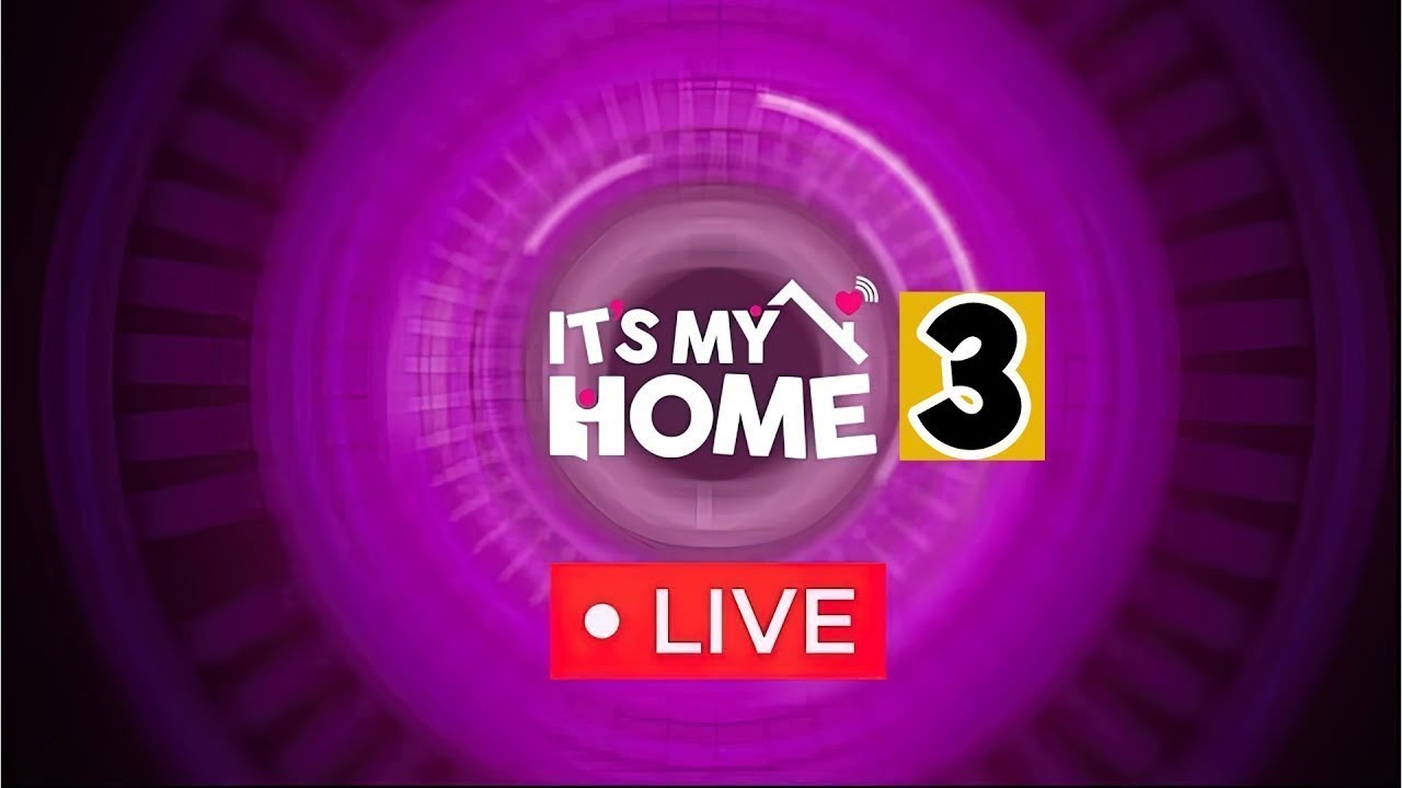 IT'S MY HOME SEZONI 3 - DITA 86