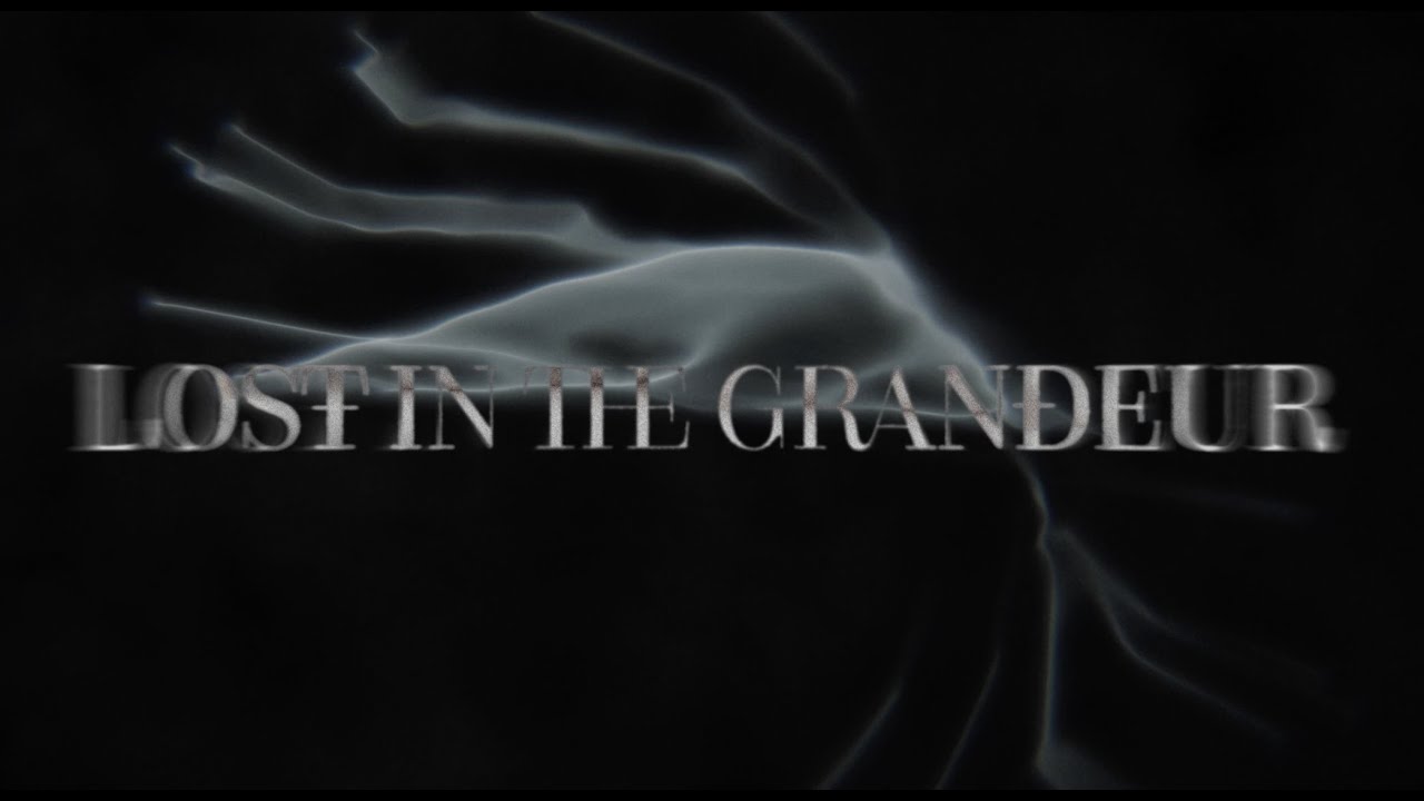 Korn - Lost In The Grandeur (Official Audio)