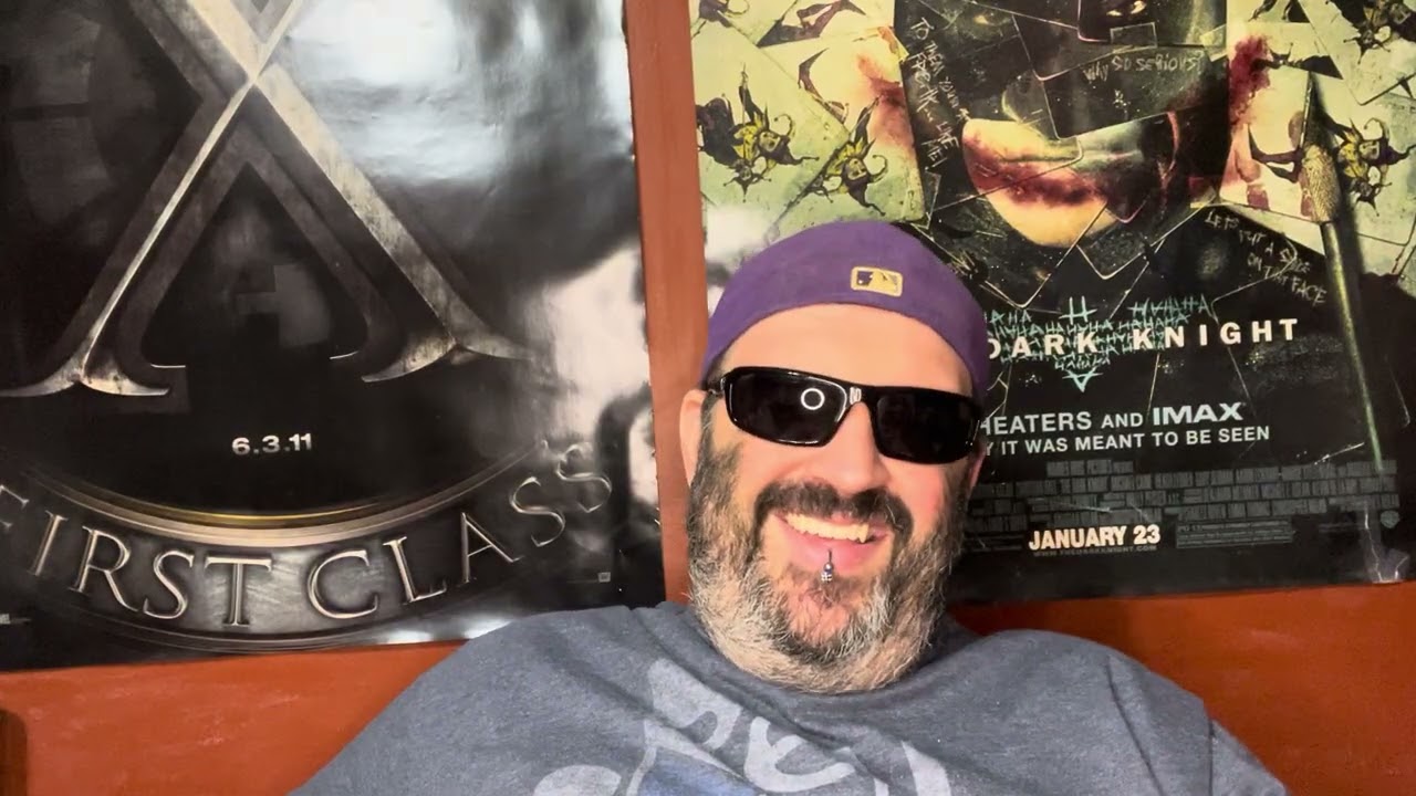 The Last Frontier: Season 1 (Apple)- An Honest Review From A Blind Film Critic