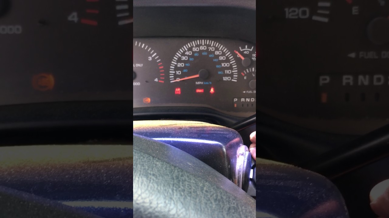 abs-brake light 2001 dodge 2500