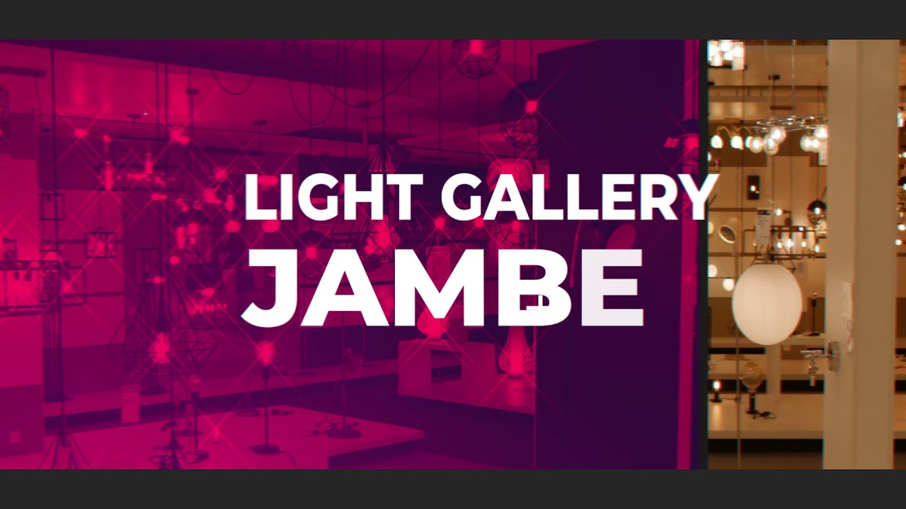 L'Avenir Advertising | Light Gallery