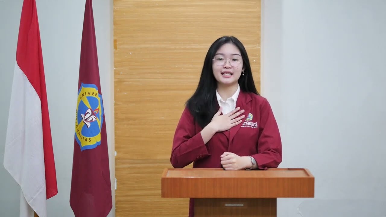 Pemilihan Mahasiswa Berprestasi Tingkat Wilayah 2022