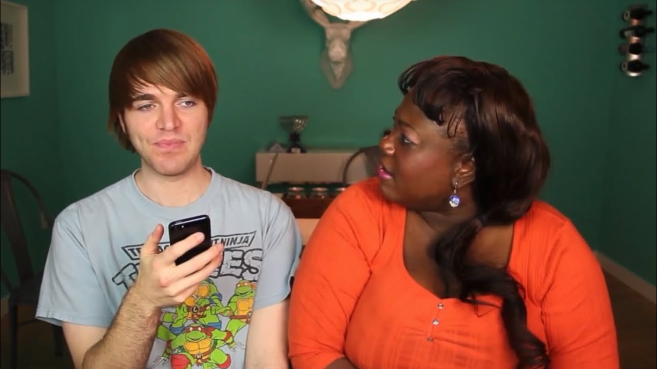 2013 in REVIEW part 2 - W/ Shane Dawson