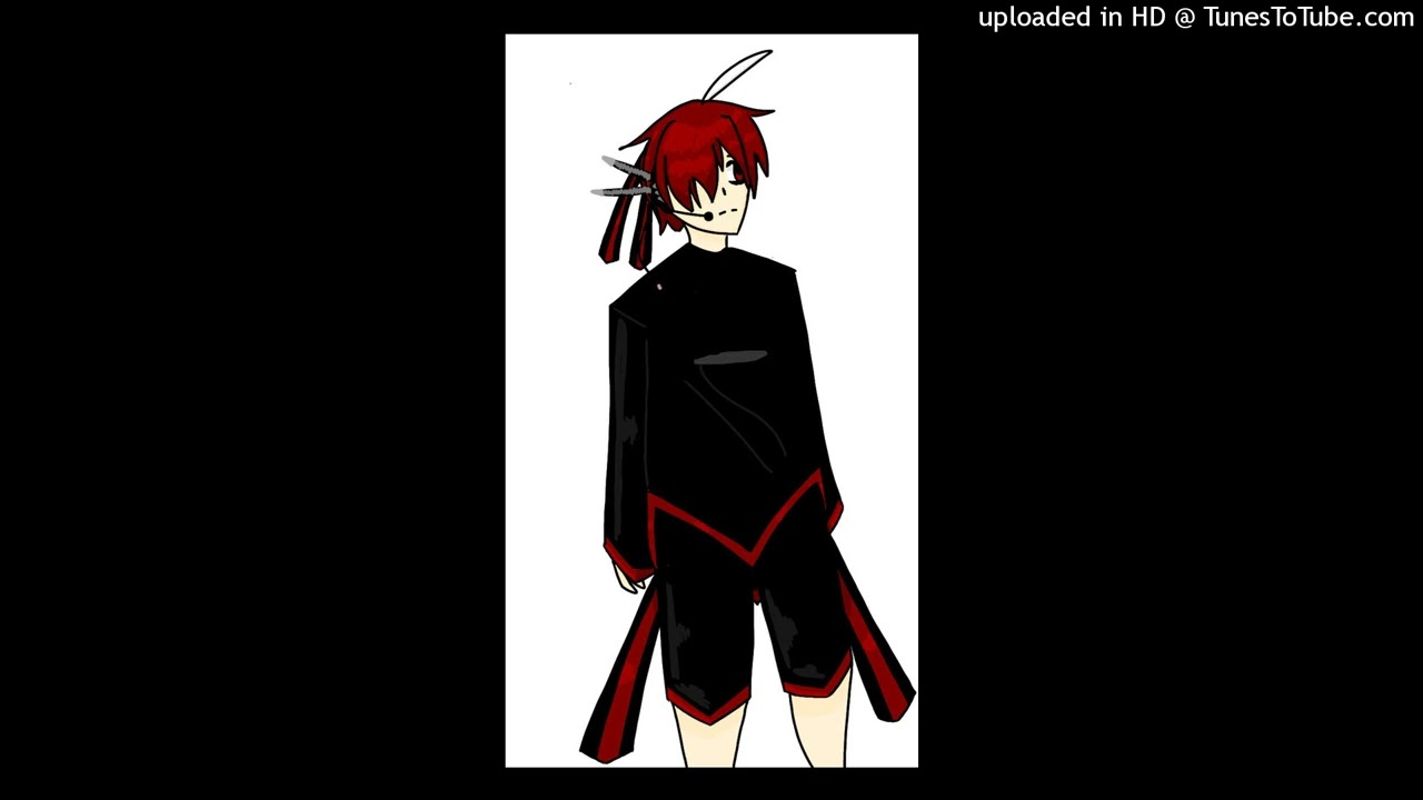 [UTAUカバー] Ievan Polkka Makne Meme Act 1