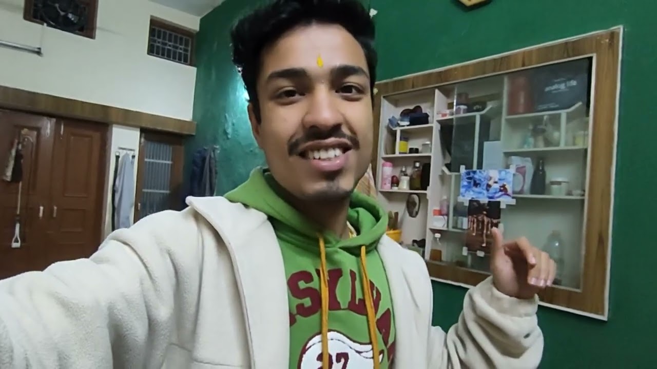 Small Creator Reality | 1K Subs Ka Sapna & January Vlog