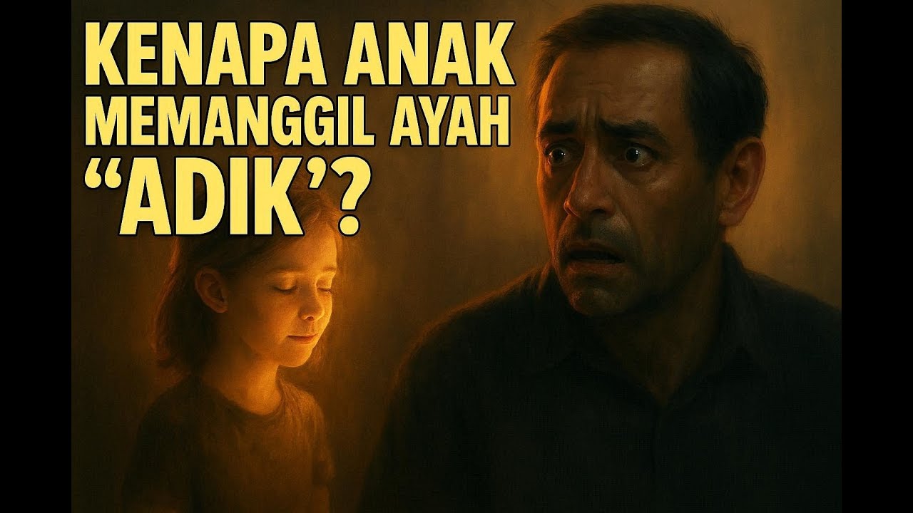 Anak Memanggil Ayahnya “Adik” Saat Menjelang Wafat — Kisah Sumanadevi yang Mengguncang Batin