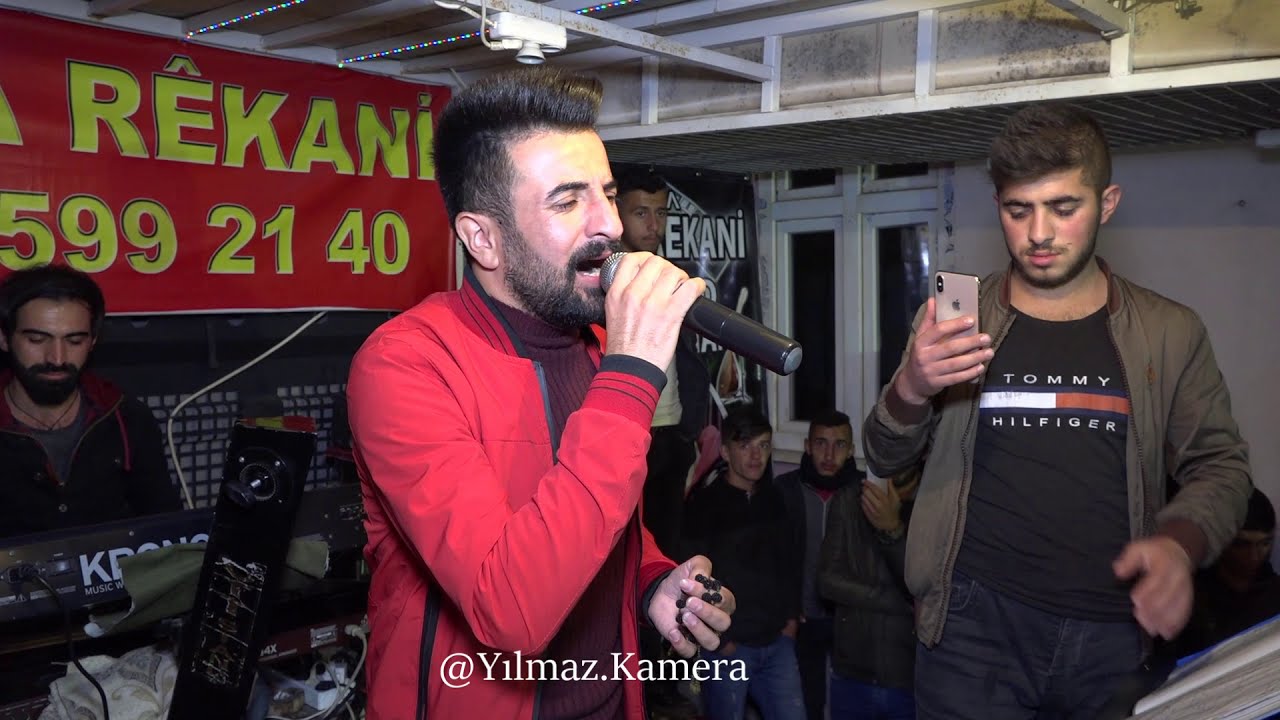 İMAT REKANİ'DEN ŞIRİNAMIN HARİKA UZUN HAVA YILMAZ KAMERA FARKI