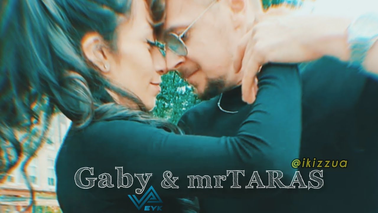 full version: #mrTaras & Gaby / #kizfusion #urbankizz / #ikizzua #eyk 2022 / R'dam