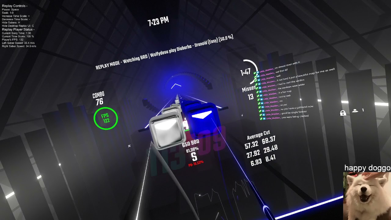 uranoid but its 50%