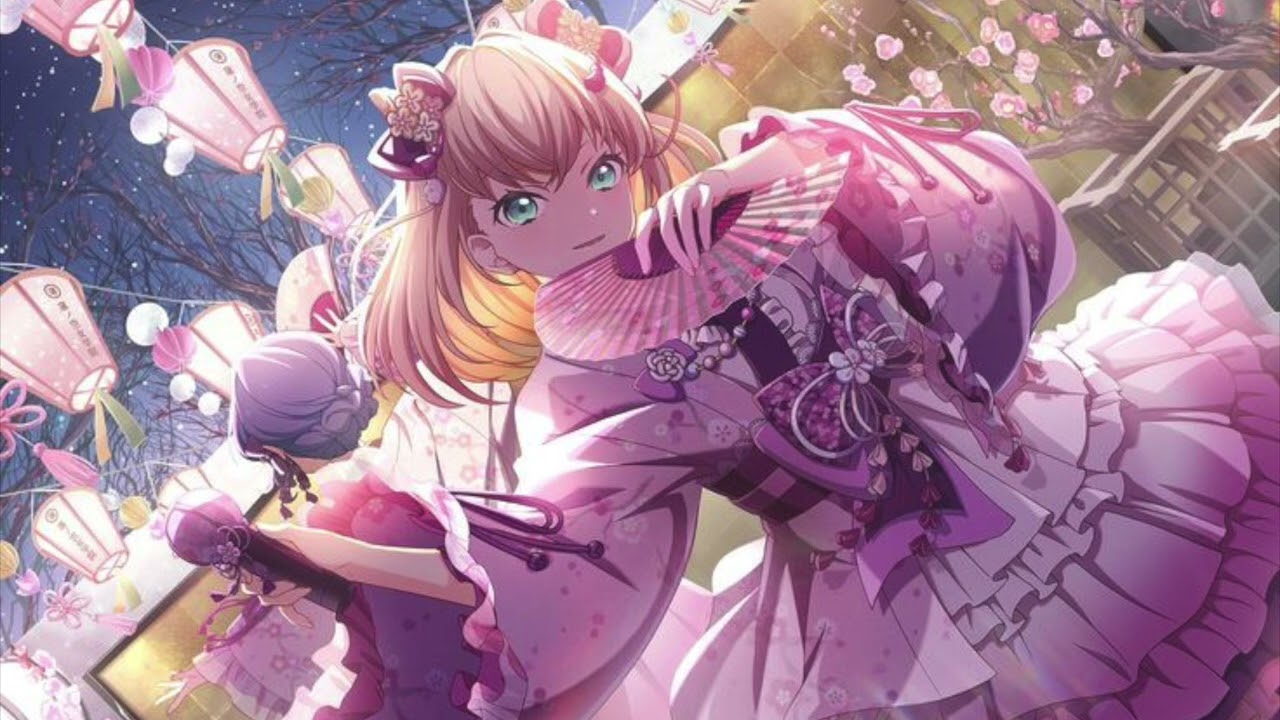 Nightcore - Anything (Griff)