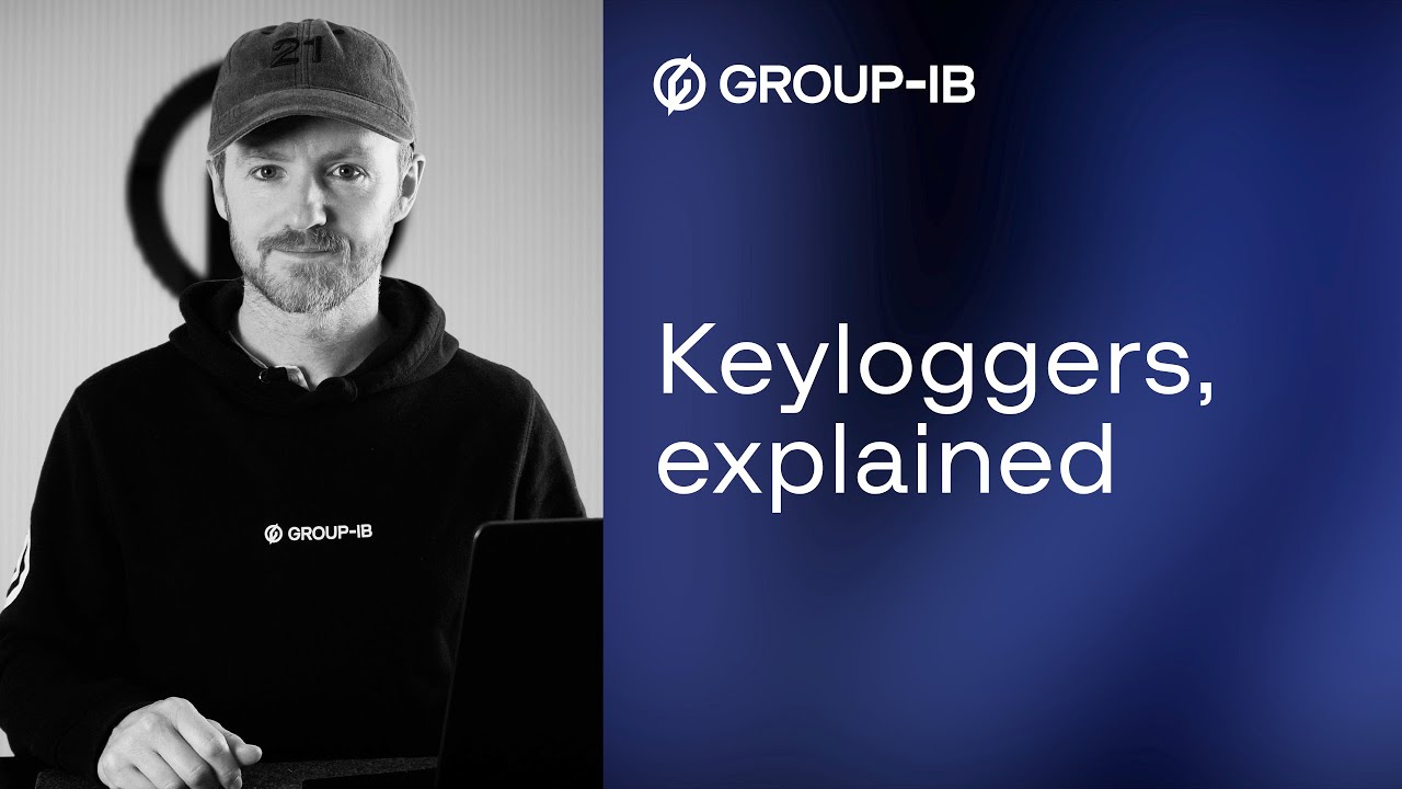 Keyloggers, explained