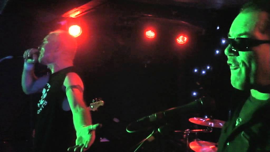 DeMob / No Room For You