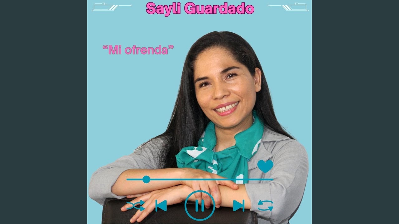 Una Ofrenda para Ti