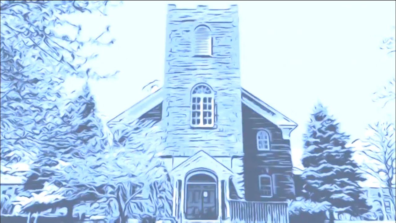 1/25/26 Online Worship - First Presbyterian, Beacon NY