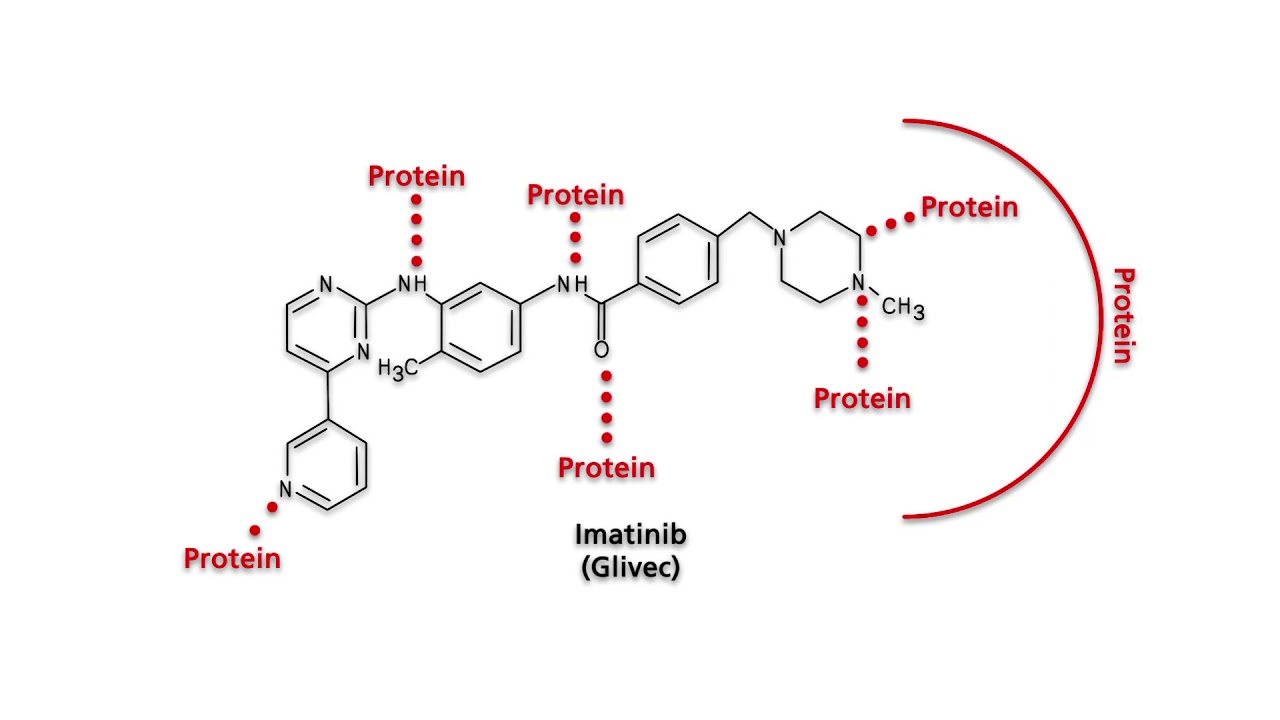 BCR-ABL1 and the Philadelphia chromosome - Part 4: Therapy of tumors with BCR-ABL1 fusion proteins