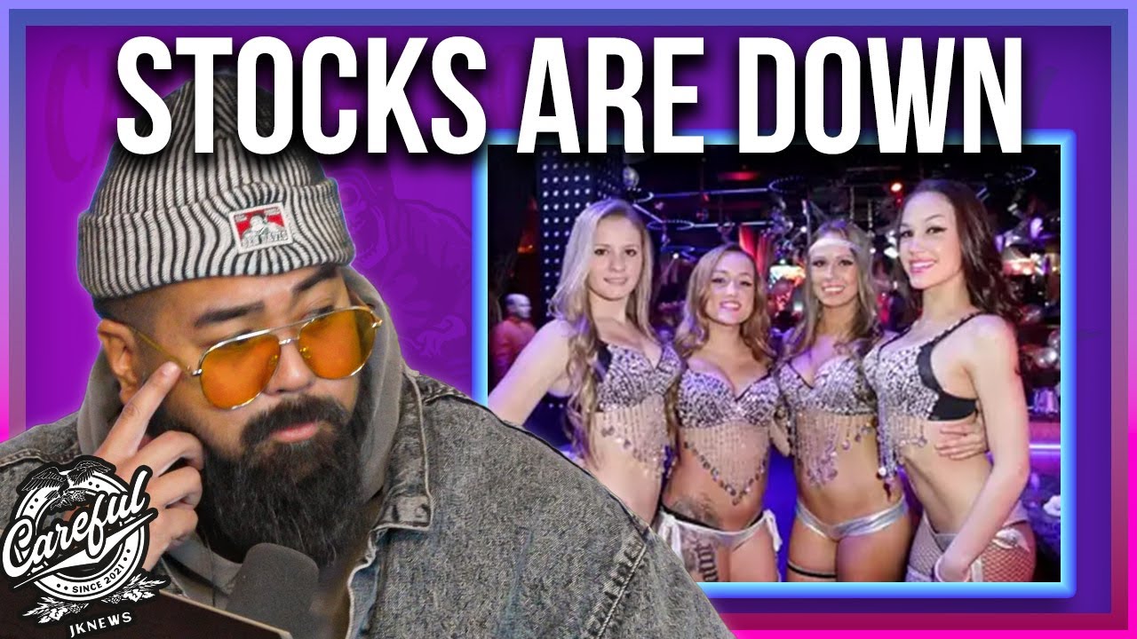 Strippers Are the Best Economists