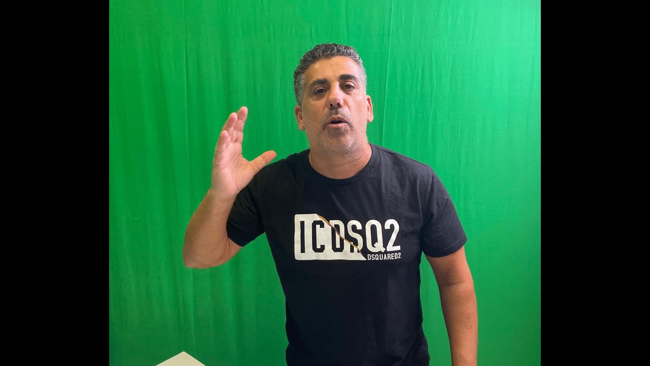 אבי ביטר פותח פה על כל העולם בתוכנית ״הפה של המדינה״ עם גילי כהן