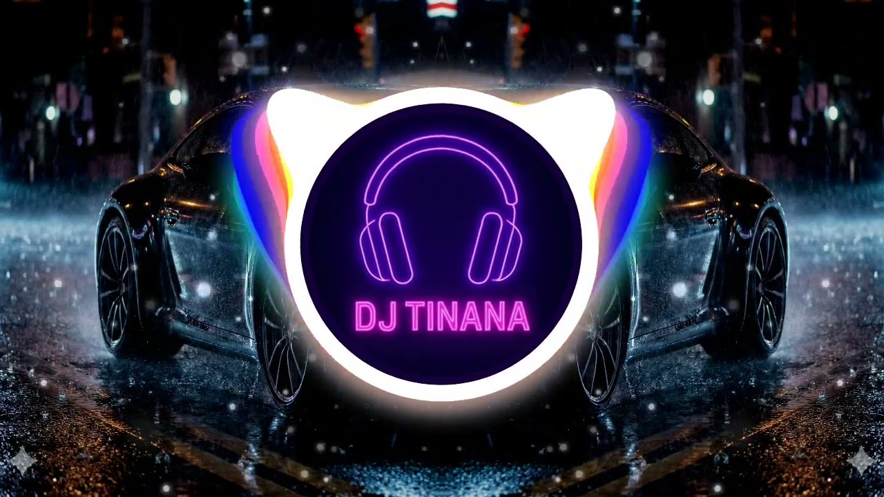 Dj Tinana - KING (Bass Boosted)