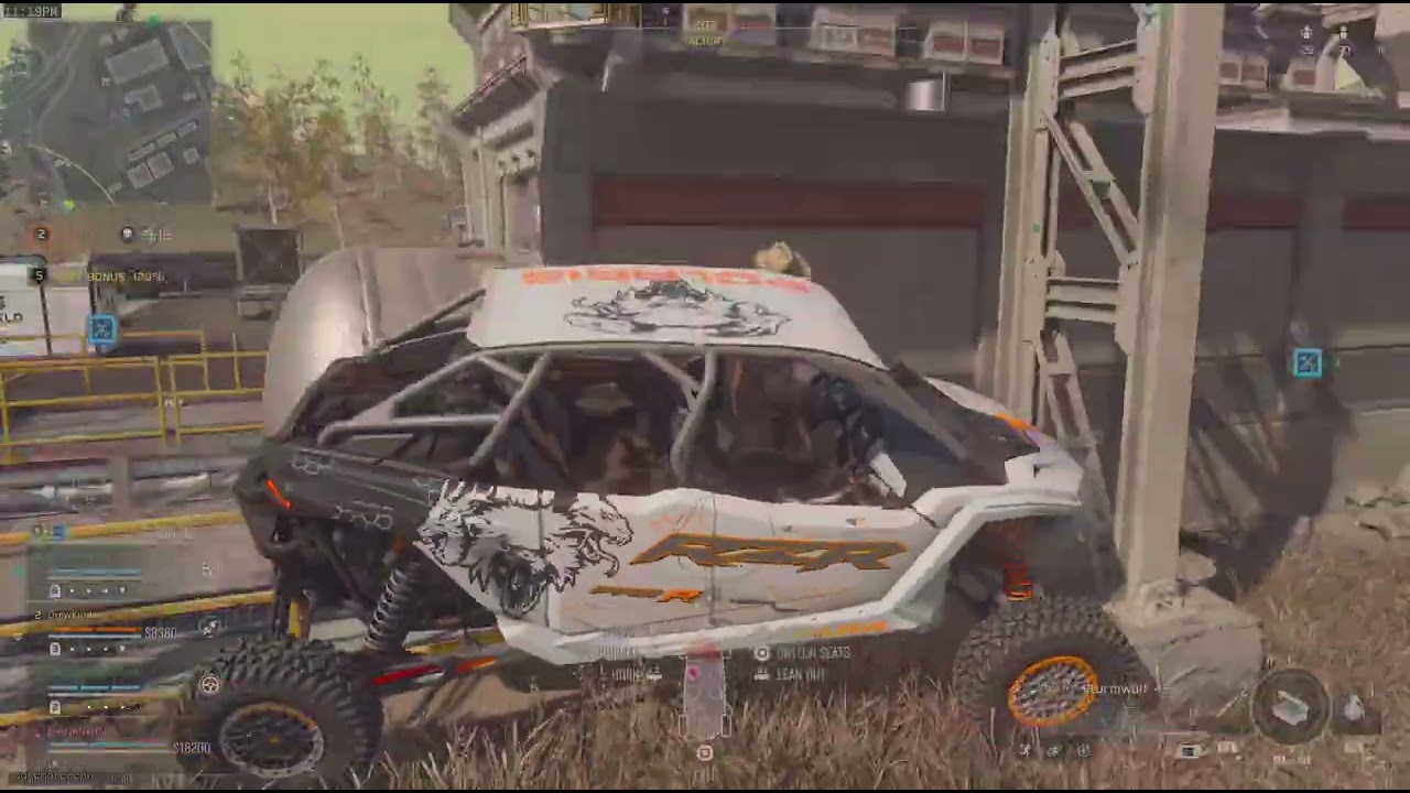 Call of Duty: Warzone - (February 24, 2026)